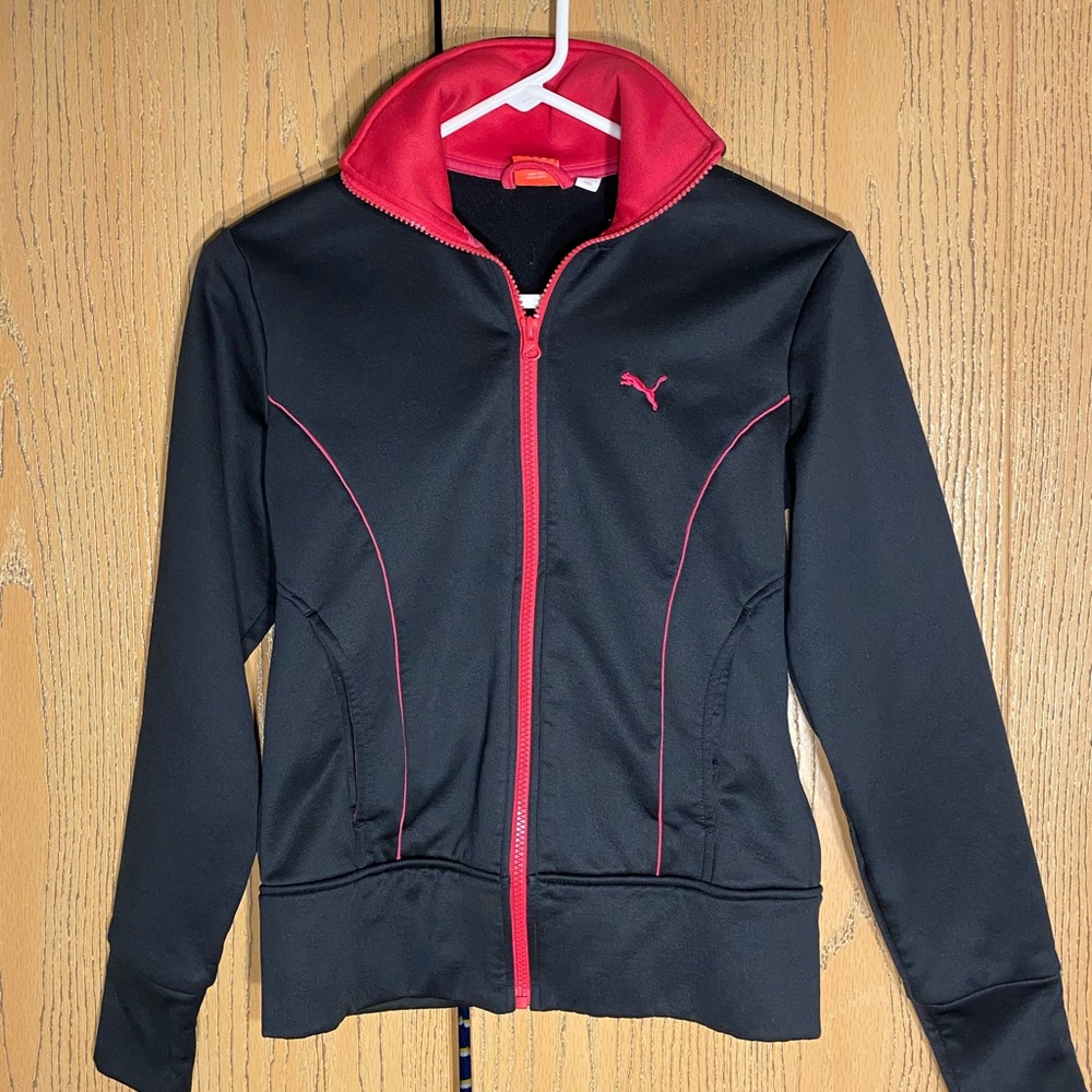 Women’s Puma Jacket